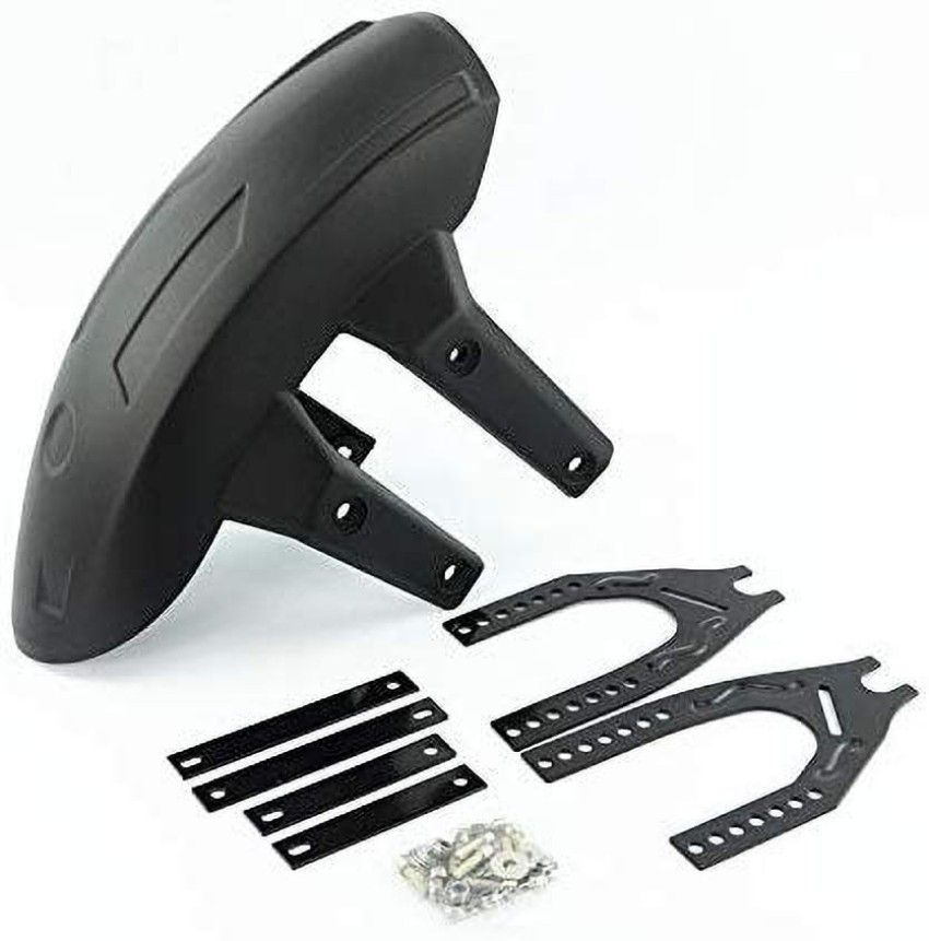 Yamaha fz back clearance mudguard price