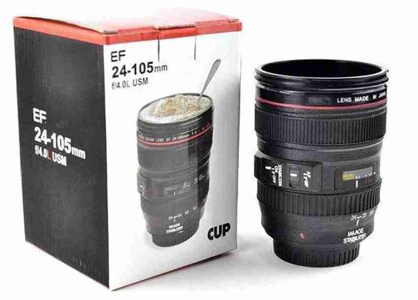 Caniam best sale lens mug