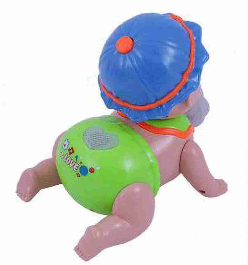 Wish best sale baby toys