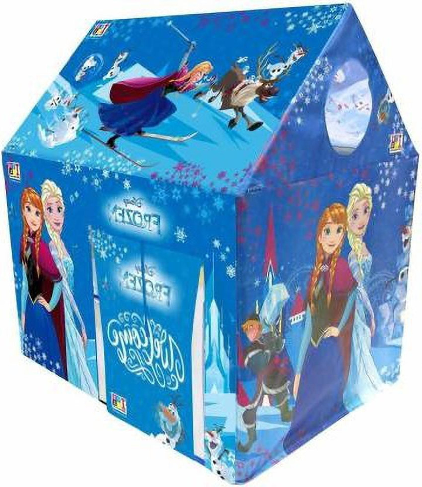 Barbie tent house flipkart best sale