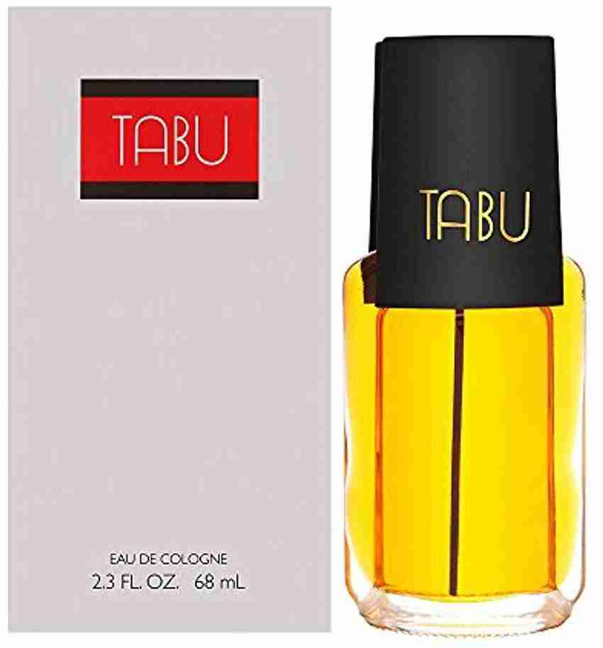 Tabu cheap perfume set