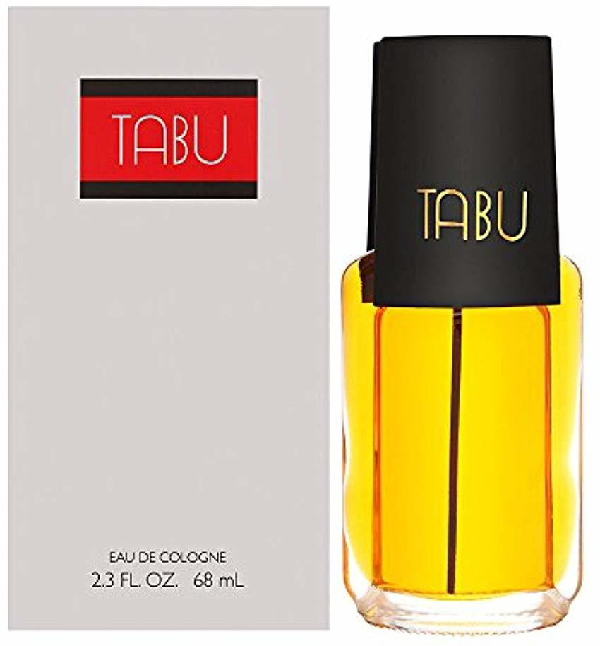 Tabu scent store