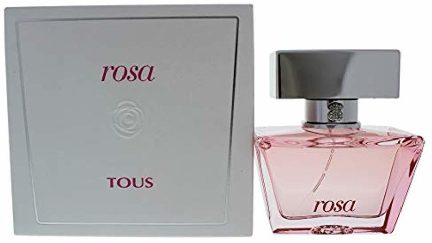 Tous discount perfume pink