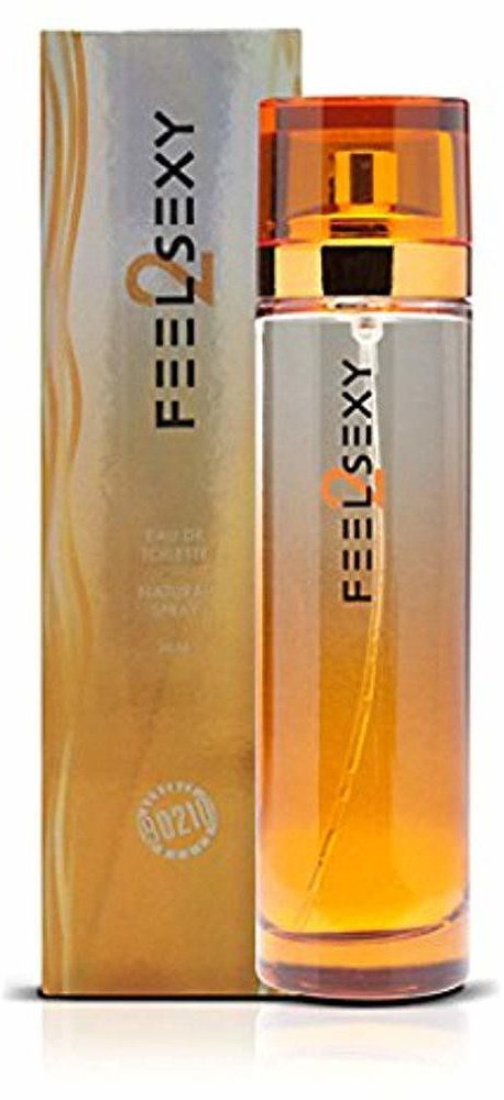 Feeling discount sexy perfume