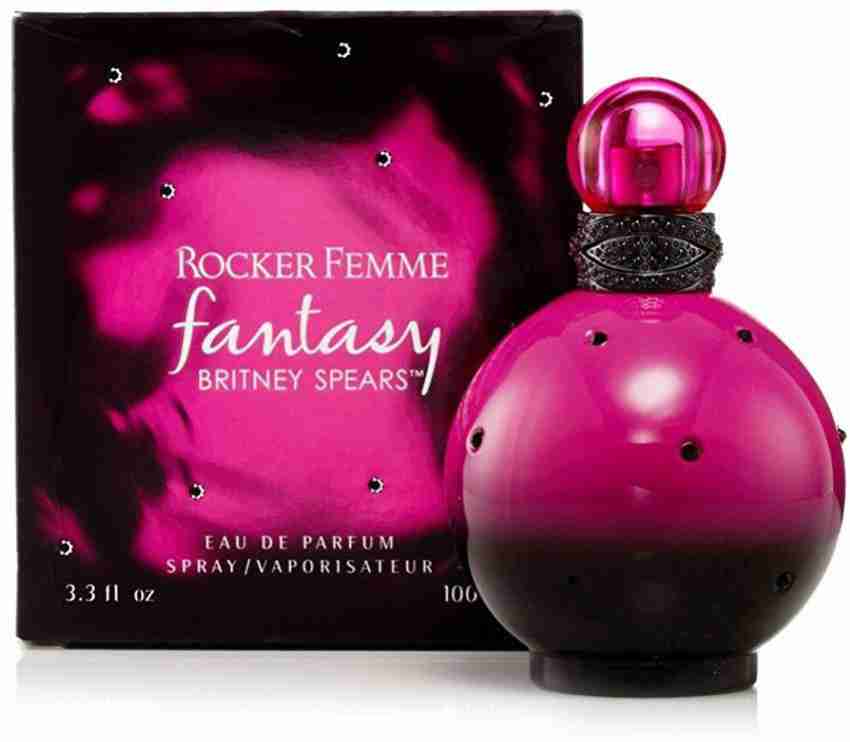 Britney 2024 pink perfume