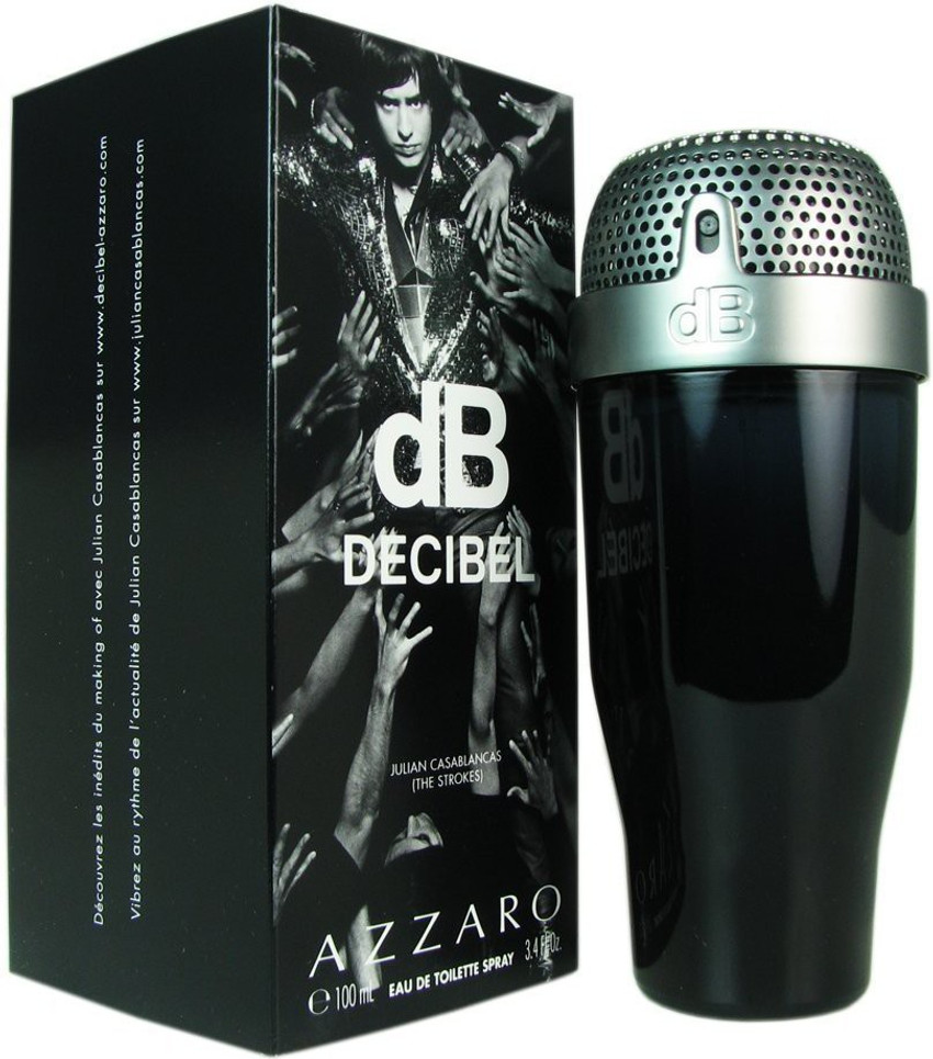 Decibel perfume online