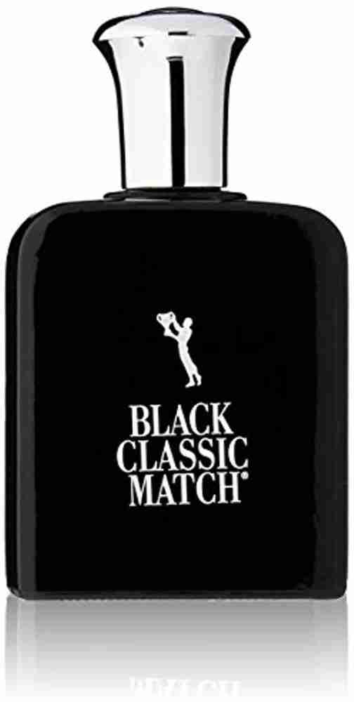 PB ParfumsBelcam Black Classic Black, our version of Polo Black, EDT Spray,  75 ml (Pack of 1)