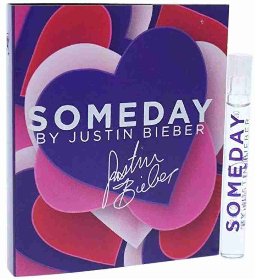 Perfume justin bieber someday 100ml new arrivals