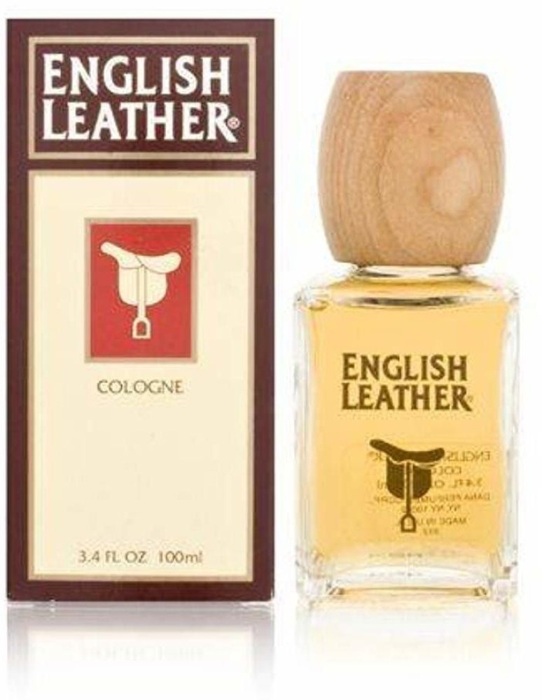 Buy English Leather Cologne Pour Perfume - 100 ml Online In India