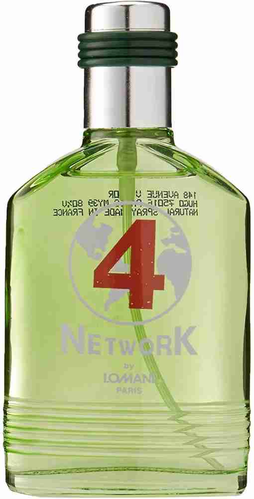 Network by lomani paris hotsell