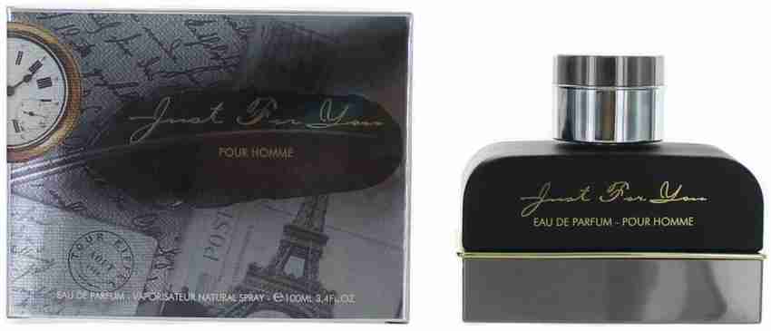 Buy ARMAF Just For You Pour Homme For Men Eau de Toilette 100 ml