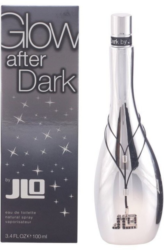 Jlo after 2025 dark perfume