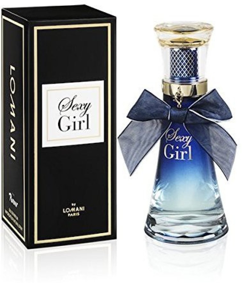 Sexy lady 2024 parfum