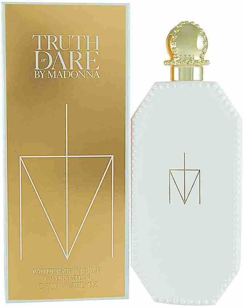 Truth dare by discount madonna perfume price