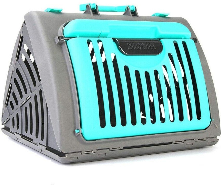 Cat carrying outlet basket