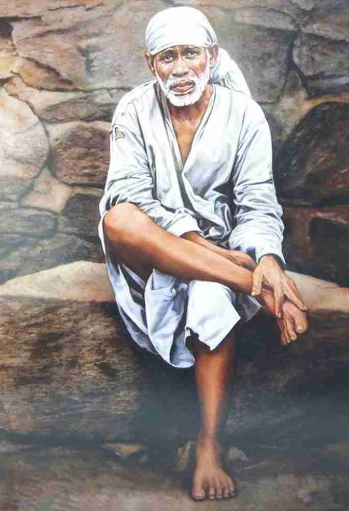 Wallpaper deals sai baba