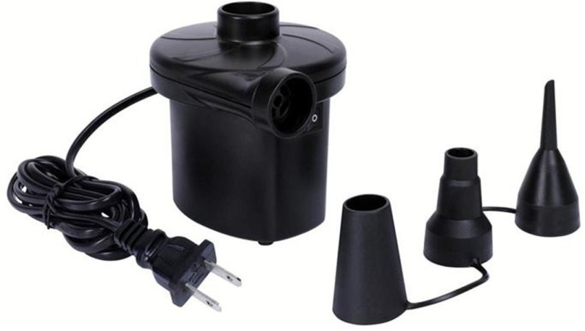 Electric Ac Air Pump (HT - 196) at Rs 230/piece