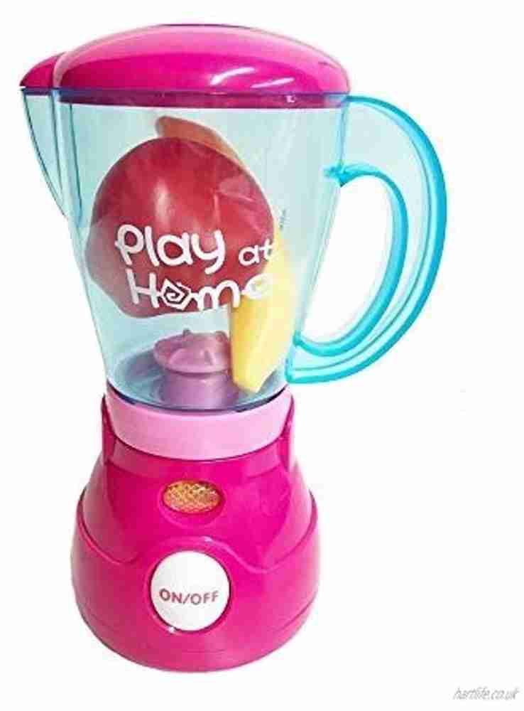 Toy mixer blender set india discount