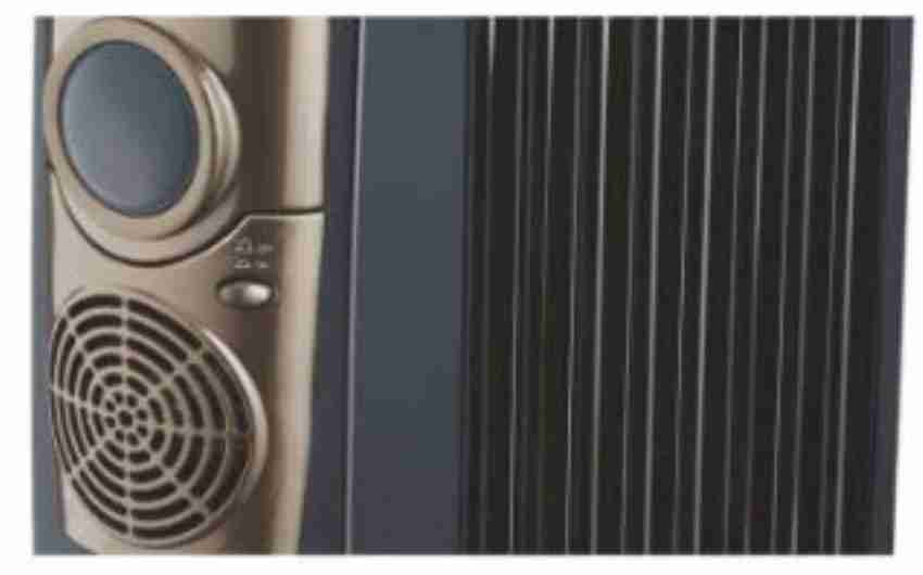 BAJAJ Majesty RH 9F Plus RH9 F Oil Filled Room Heater Price in India - Buy BAJAJ  Majesty RH 9F Plus RH9 F Oil Filled Room Heater online at Flipkart.com