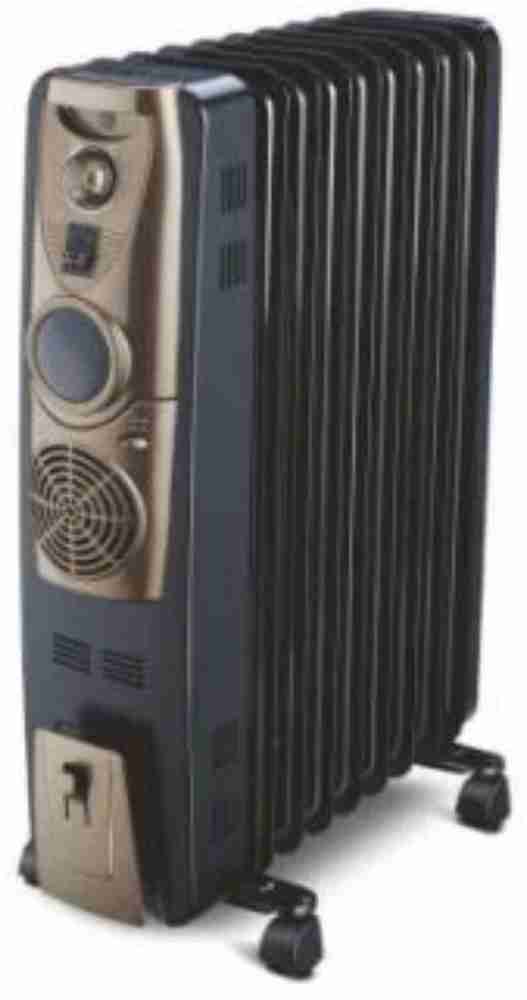 BAJAJ Majesty RH 9F Plus RH9 F Oil Filled Room Heater Price in India - Buy  BAJAJ Majesty RH 9F Plus RH9 F Oil Filled Room Heater online at Flipkart.com