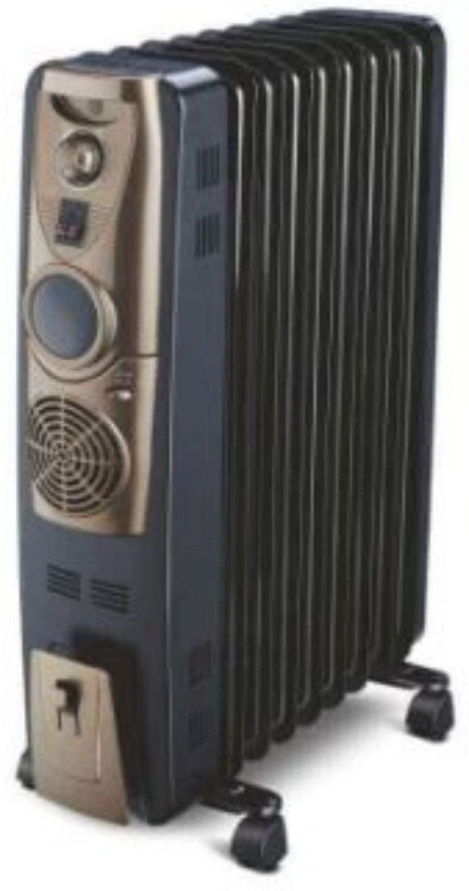 BAJAJ Majesty RH 9F Plus RH9 F Oil Filled Room Heater Price in India - Buy  BAJAJ Majesty RH 9F Plus RH9 F Oil Filled Room Heater online at Flipkart.com