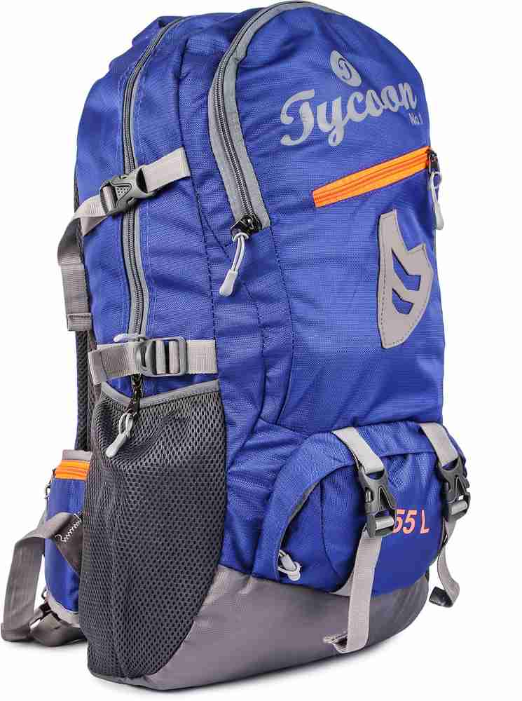 Ayesha Fashion PAHARI PITHU Rucksack - 55 L RED - Price in India |  Flipkart.com