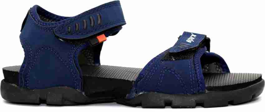 Sparx Sparx Women SS 101 Navy Blue Floater Sandals Women Navy