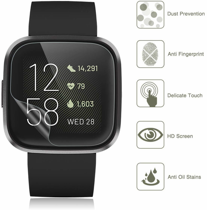 Fitbit versa sales 2 flipkart