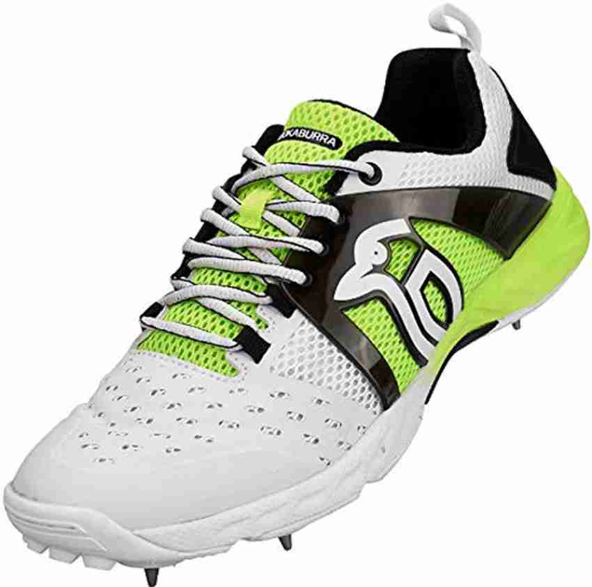 Kookaburra cricket deals shoes spikes