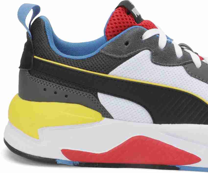 Puma x ray discount red