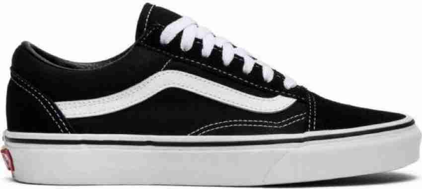 Van old skool femme sales