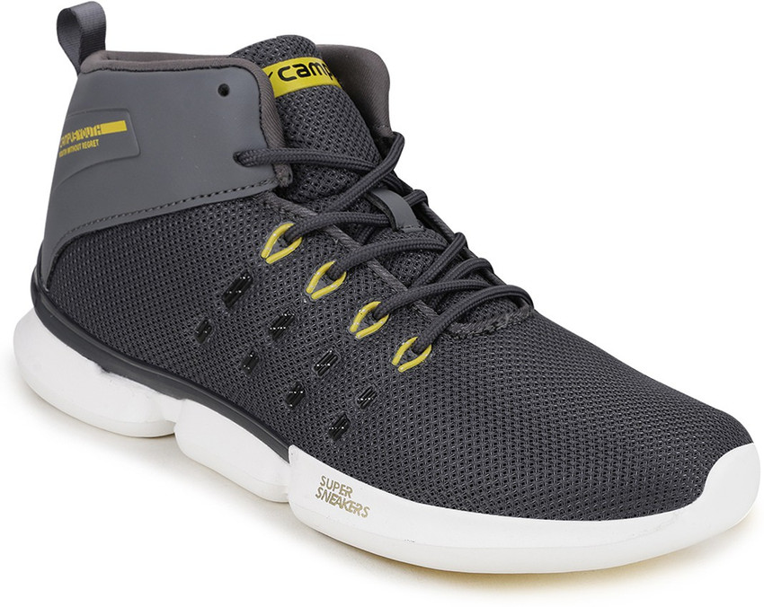 CAMPUS HOT RIDE PLUS Running Shoes For Men Buy CAMPUS HOT RIDE