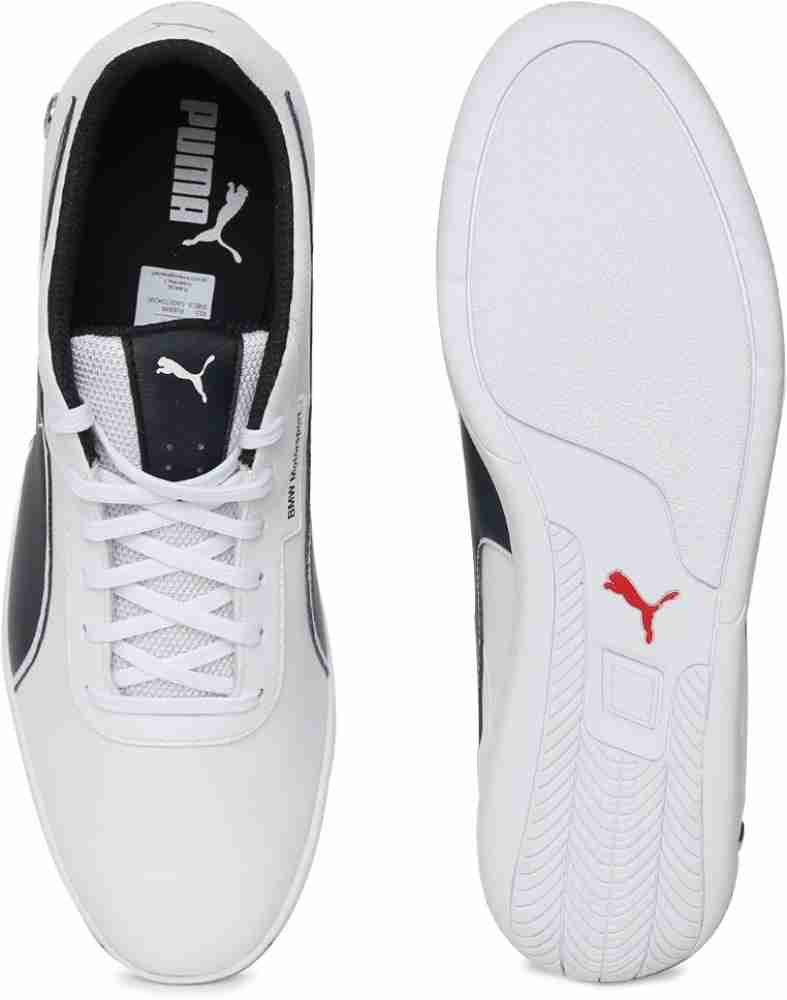 PUMA BMW Motorsport Low Cut Motorsport Shoes For Men Buy PUMA