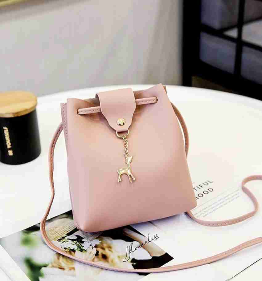 J V FASHION SINGAPORE Silver Sling Bag Sling Crossbody Bag For Women And Girls For Daily Uses Cream Cream Price in India Flipkart