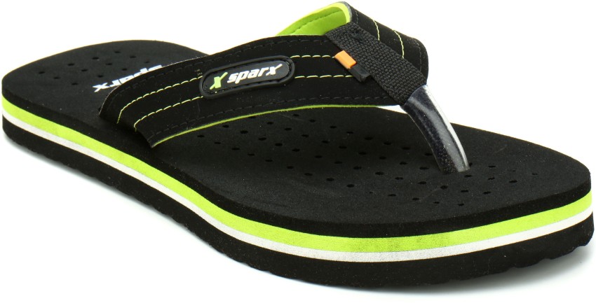 Sparx Men SFG 517 Flip Flops