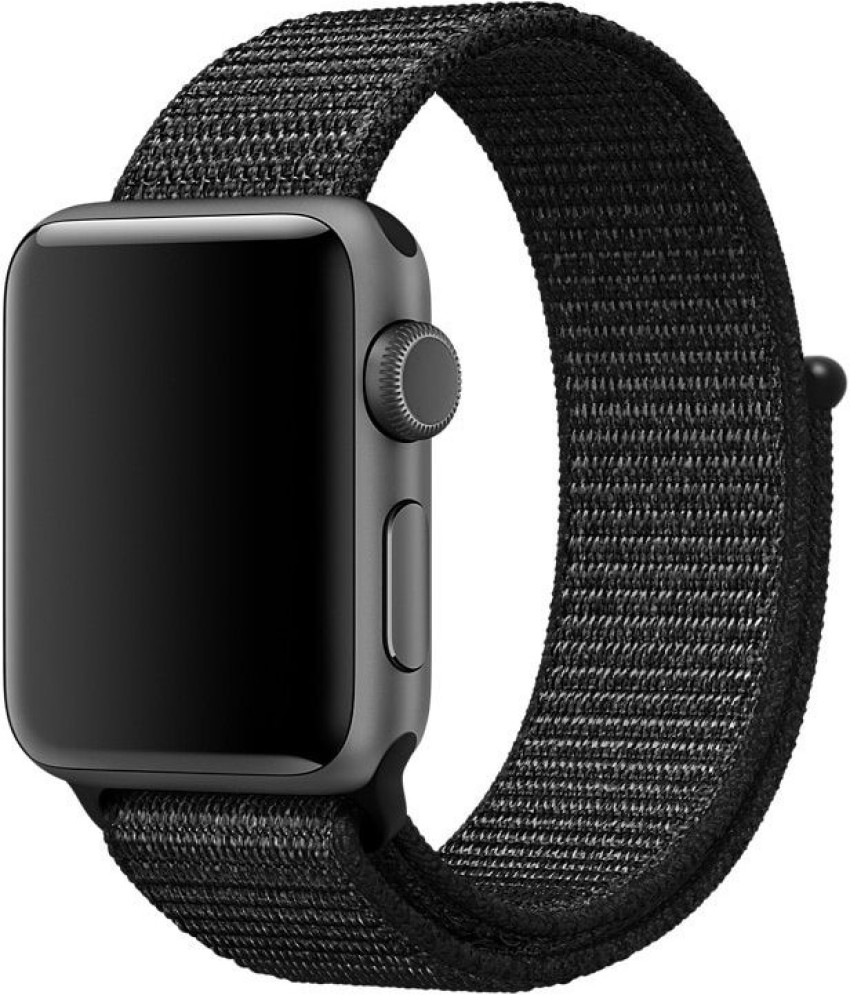 Platinum iwatch online band