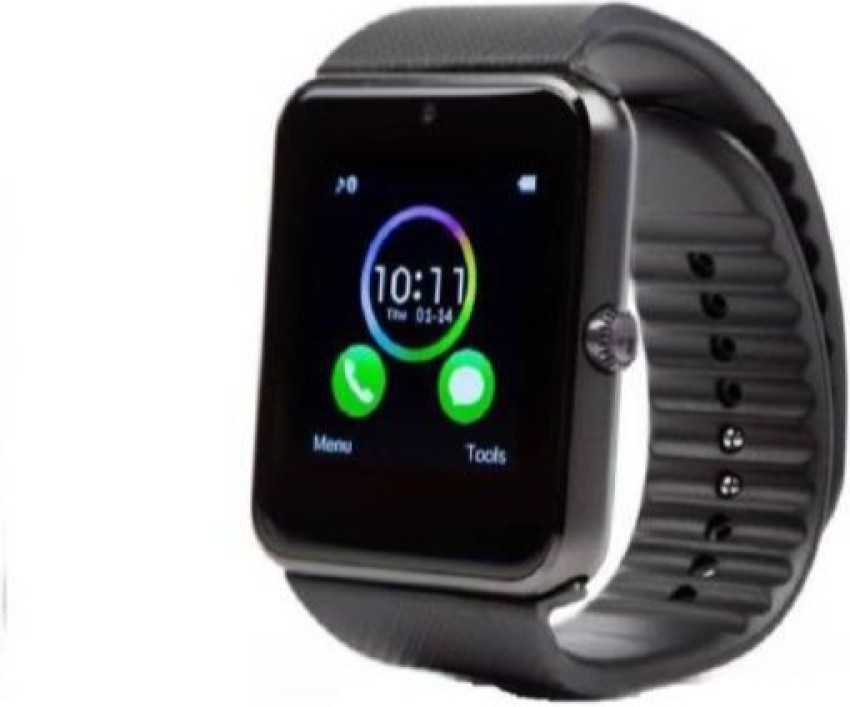 Gt08 smart watch store waterproof