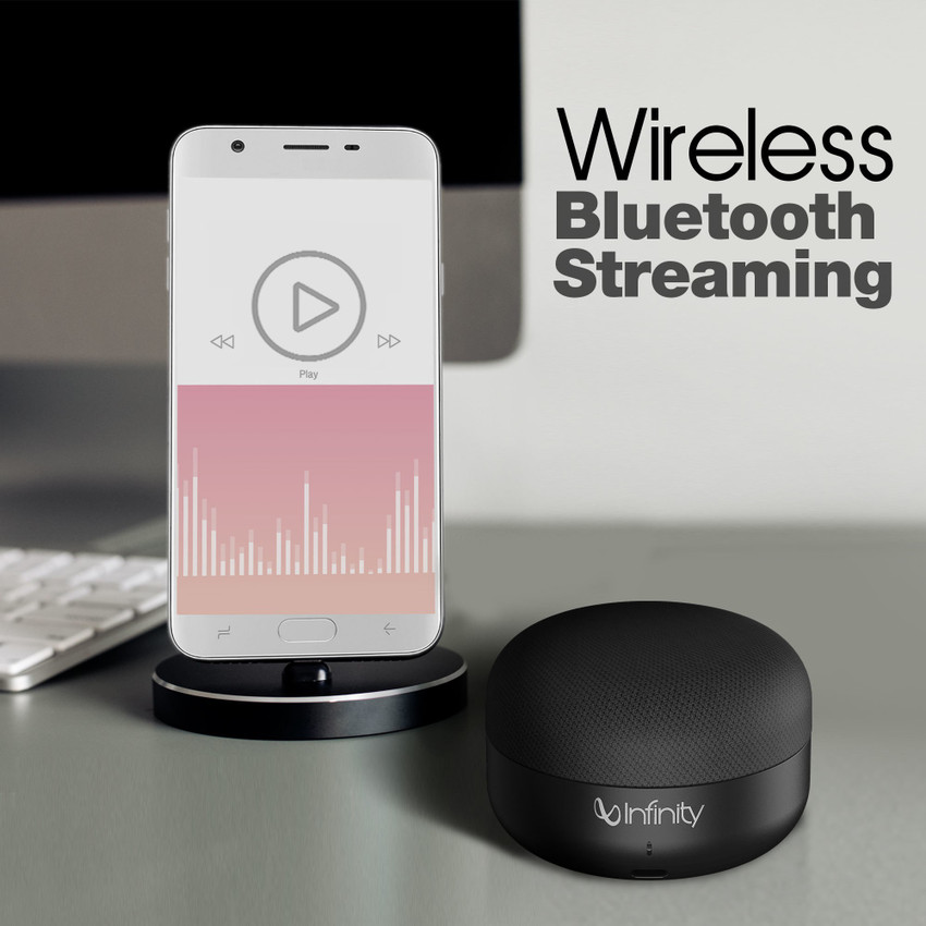 Infinity bluetooth on sale speaker flipkart