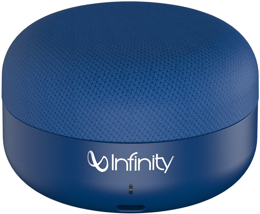 Infinity bt mono hot sale speaker