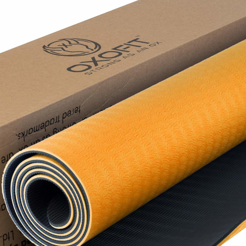 Oxofit yoga mat outlet