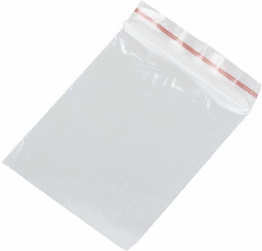 Zip lock online bags flipkart