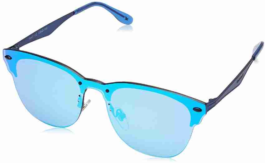 Fastrack singles cheap sunglasses blue