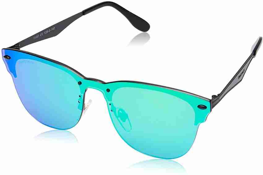 Fastrack clubmaster outlet