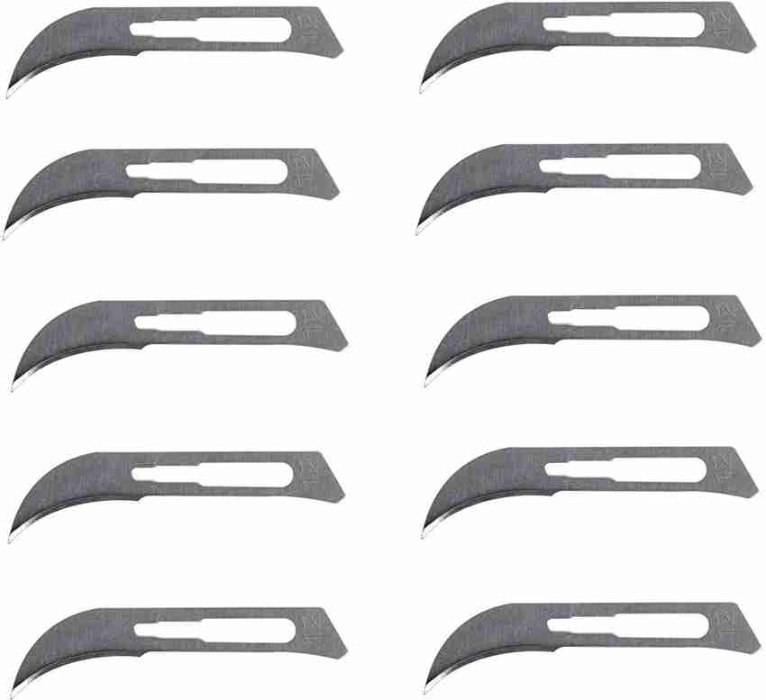 Lister on sale surgical blade