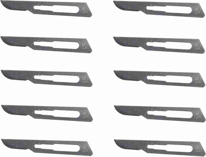 Surgical blade 15 store
