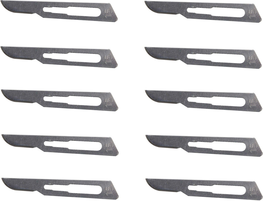 Lister surgical blade 2025