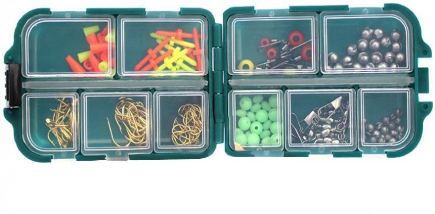 Nema Fishing Accessories Kit Box Fishing Fishing kit - Buy Nema