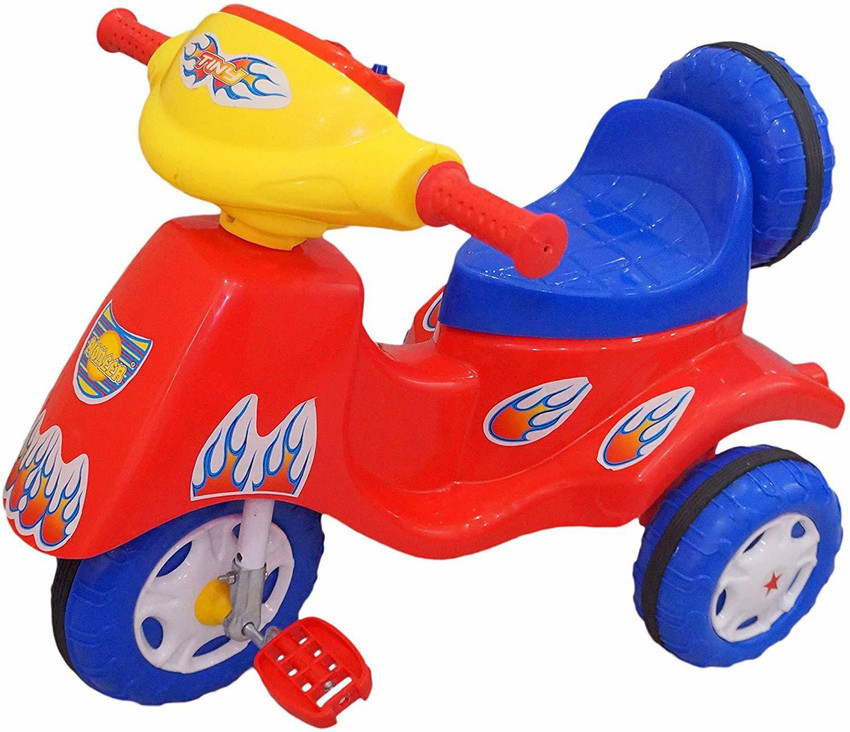 Tri bike for best sale kid