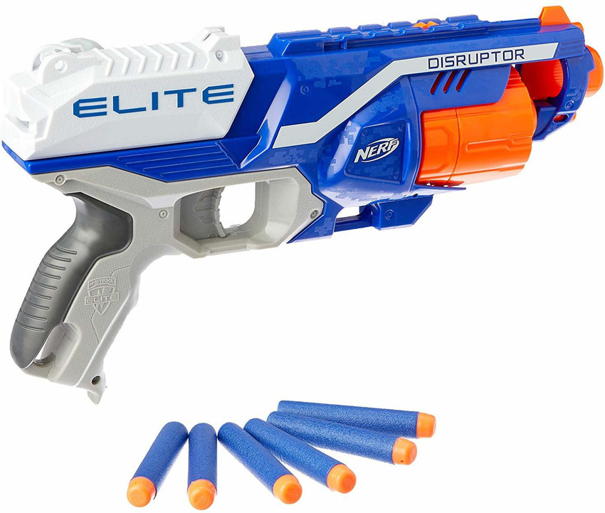 Nerf clearance accustrike disruptor