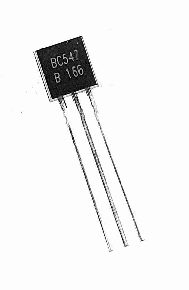 BC547 Transistor Pinout, Specs, Datasheet, Equivalent And, 44 OFF